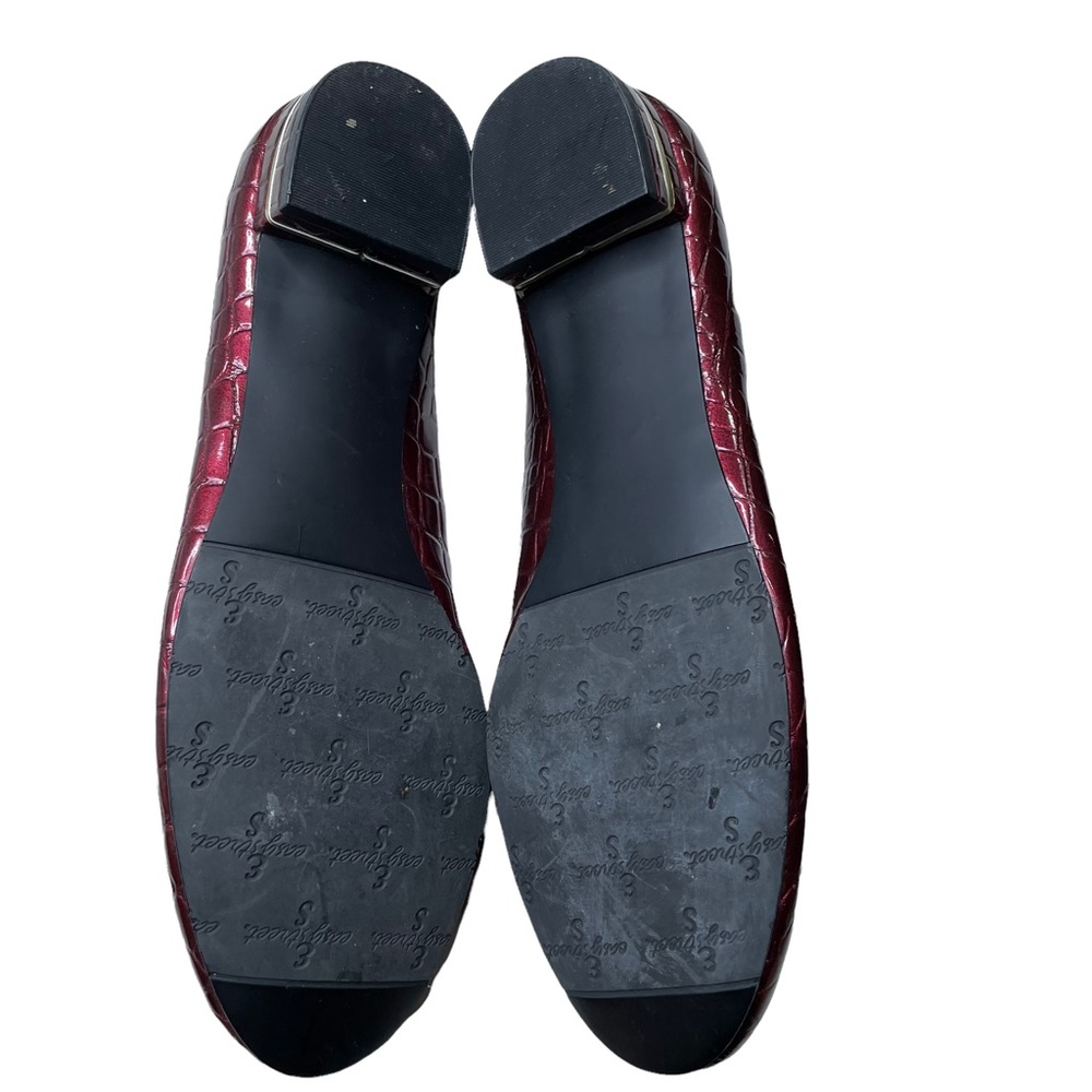 Easy street flats size 8M - Picture 10 of 11